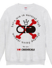 NO CHEMICALS
