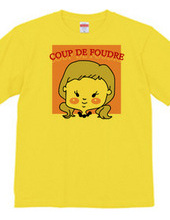 COUP DE FOURE