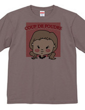 COUP DE FOURE