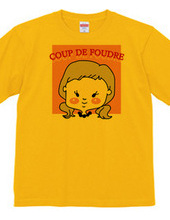 COUP DE FOURE