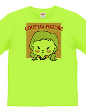 COUP DE FOURE