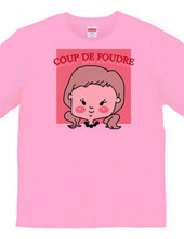 COUP DE FOURE