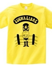 La Luchador