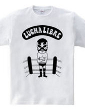 La Luchador