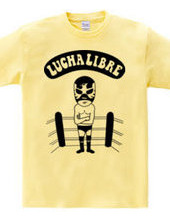 La Luchador