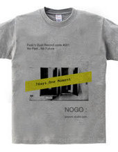 nogo : artwork studio 216