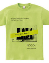 nogo : artwork studio 216