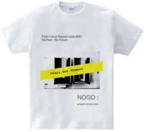 nogo : artwork studio 216