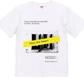 nogo : artwork studio 216