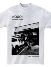 nogo : artwork studio 217