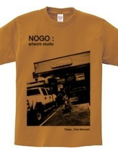 nogo : artwork studio 217