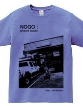 nogo : artwork studio 217