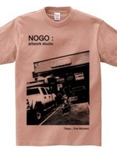 nogo : artwork studio 217