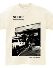 nogo : artwork studio 217