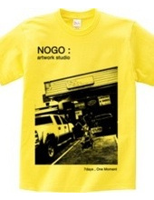 nogo : artwork studio 217