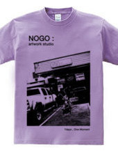 nogo : artwork studio 217