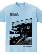 nogo : artwork studio 217