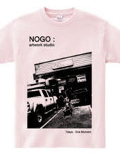 nogo : artwork studio 217