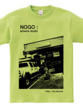 nogo : artwork studio 217