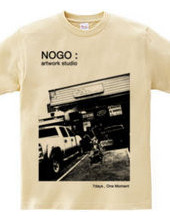 nogo : artwork studio 217