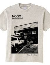 nogo : artwork studio 217