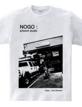 nogo : artwork studio 217