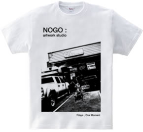 nogo : artwork studio 217