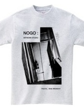 nogo : artwork studio 218