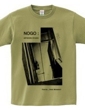 nogo : artwork studio 218