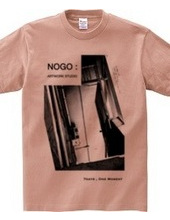 nogo : artwork studio 218