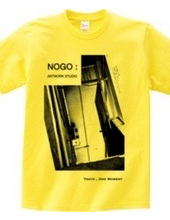 nogo : artwork studio 218