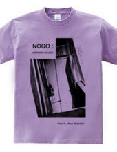 nogo : artwork studio 218