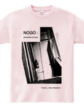 nogo : artwork studio 218