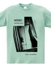 nogo : artwork studio 218