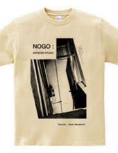 nogo : artwork studio 218