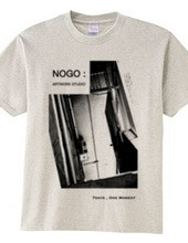 nogo : artwork studio 218