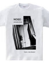 nogo : artwork studio 218