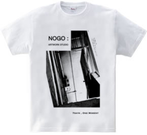 nogo : artwork studio 218