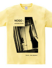 nogo : artwork studio 218