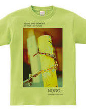 nogo : artwork studio 219