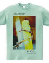 nogo : artwork studio 219