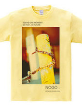 nogo : artwork studio 219