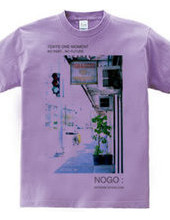 nogo : artwork studio 220