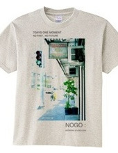 nogo : artwork studio 220