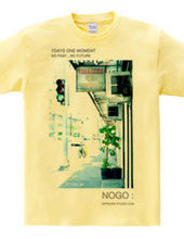 nogo : artwork studio 220