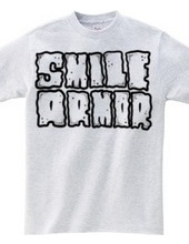 Smile armor logo