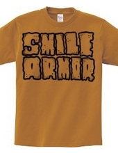 Smile armor logo