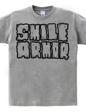 Smile armor logo