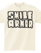 Smile armor logo