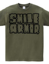 Smile armor logo